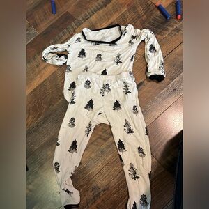 Kyte baby black forest